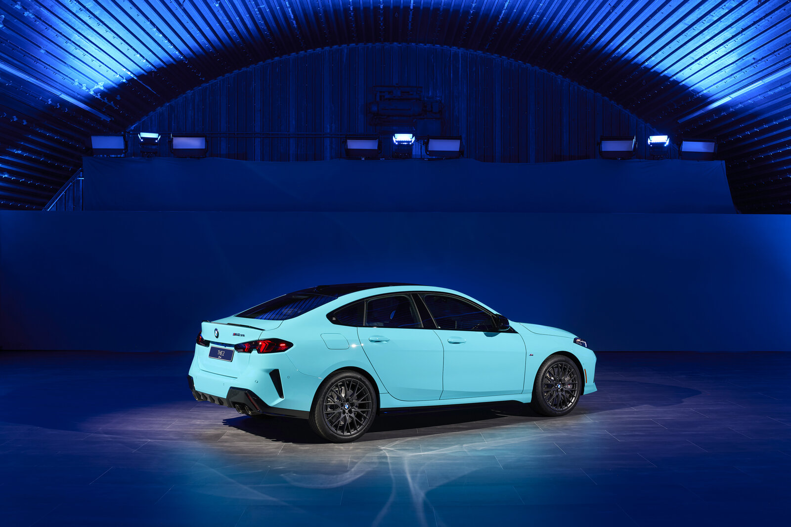 BMW 2 시리즈 이미지 4