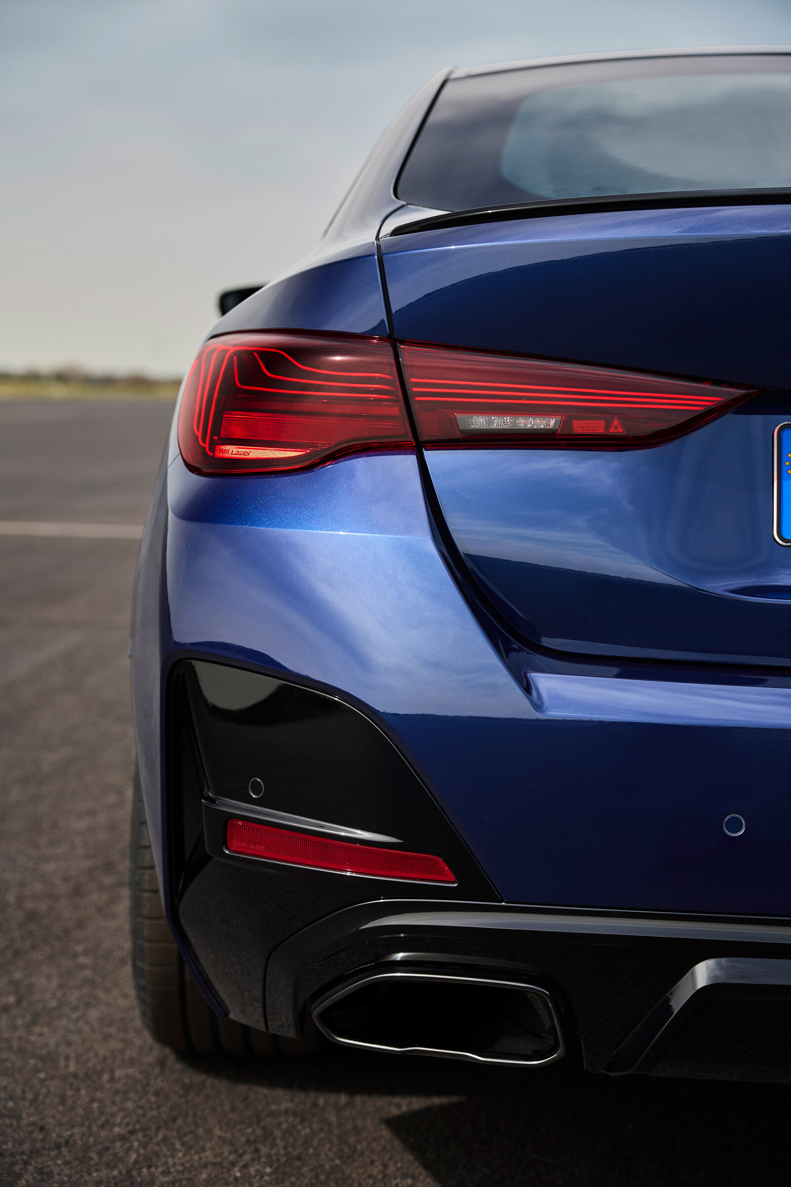 BMW 4 시리즈 이미지 3