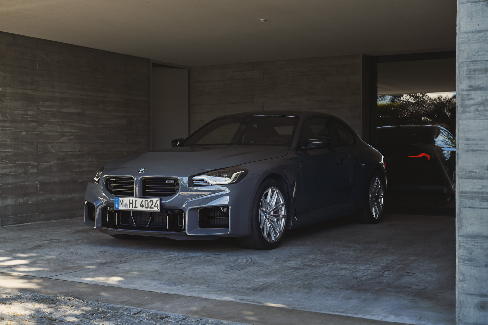 BMW M2 이미지 4